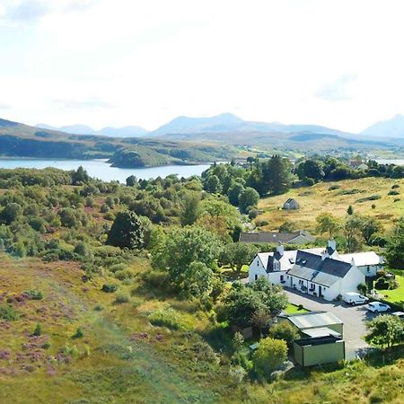 Villa Kiltaraglen House Portree Esterno foto